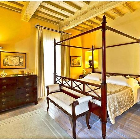 La Locanda Di Anita Cetona Buitenkant foto