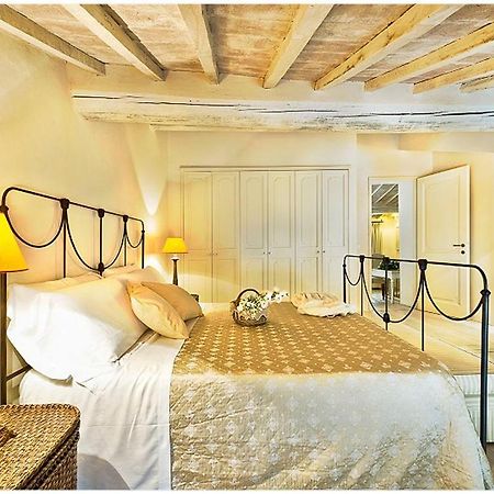 La Locanda Di Anita Cetona Buitenkant foto