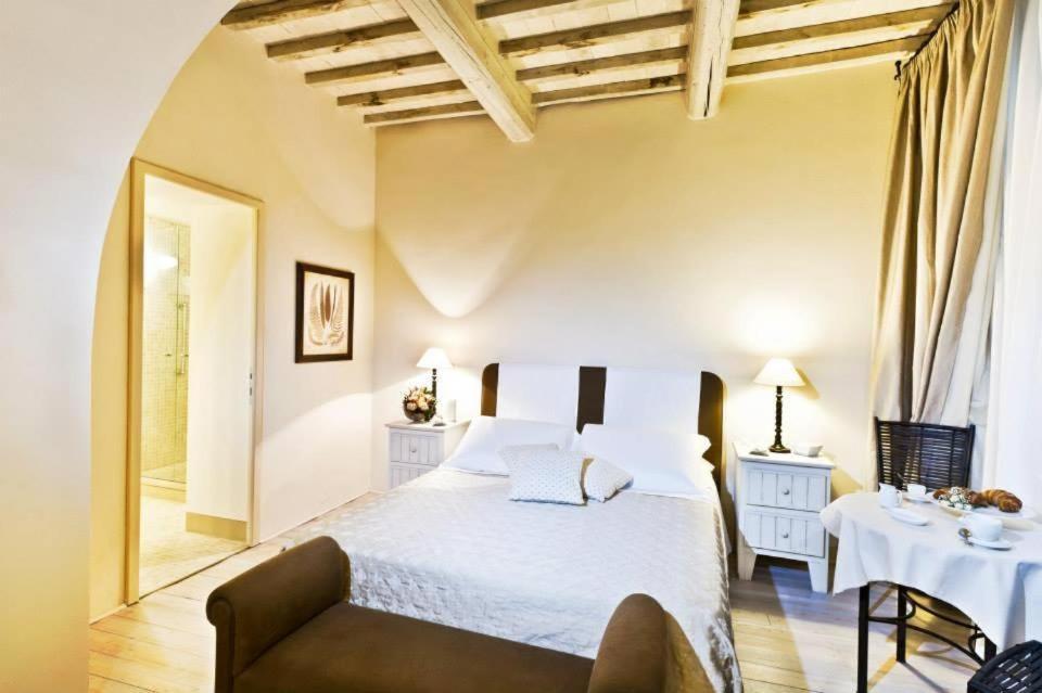 La Locanda Di Anita Cetona Buitenkant foto