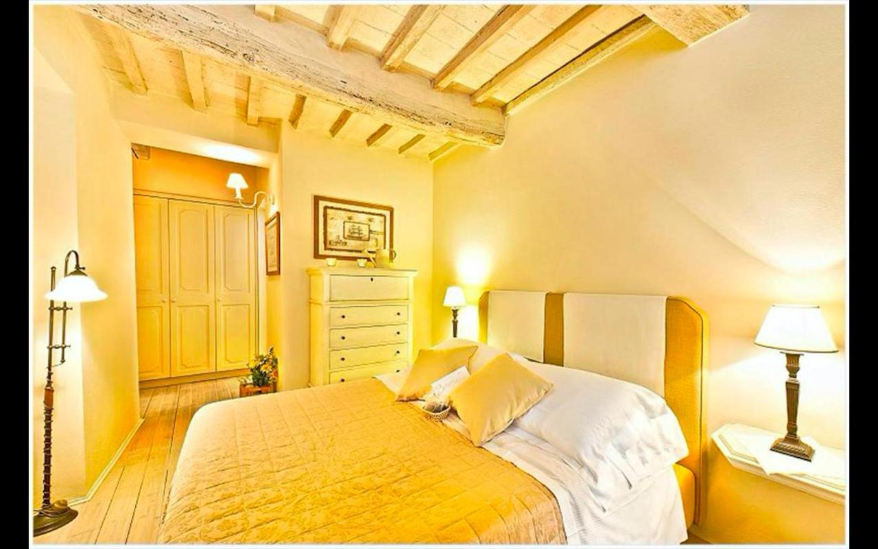 La Locanda Di Anita Cetona Buitenkant foto