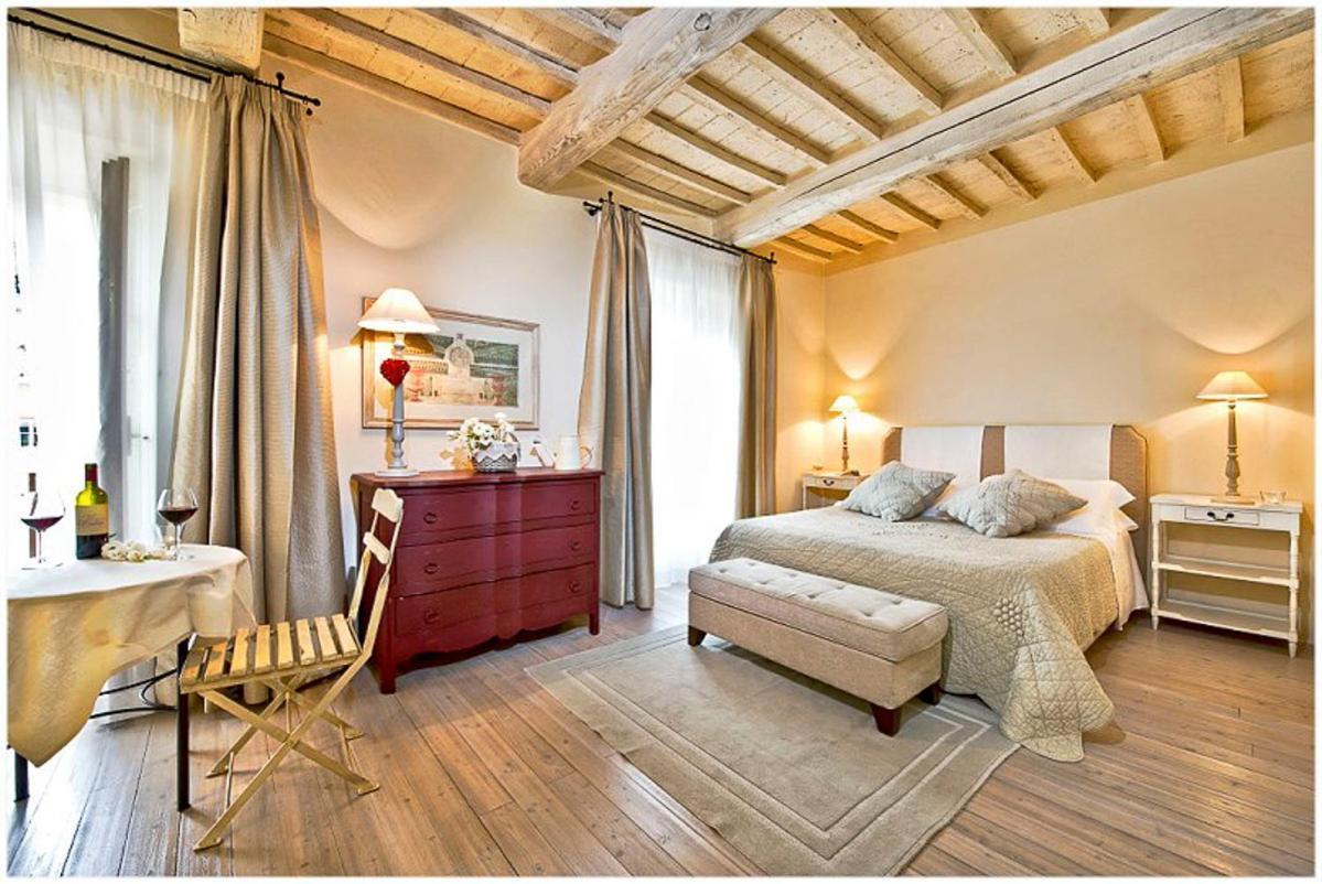 La Locanda Di Anita Cetona Buitenkant foto
