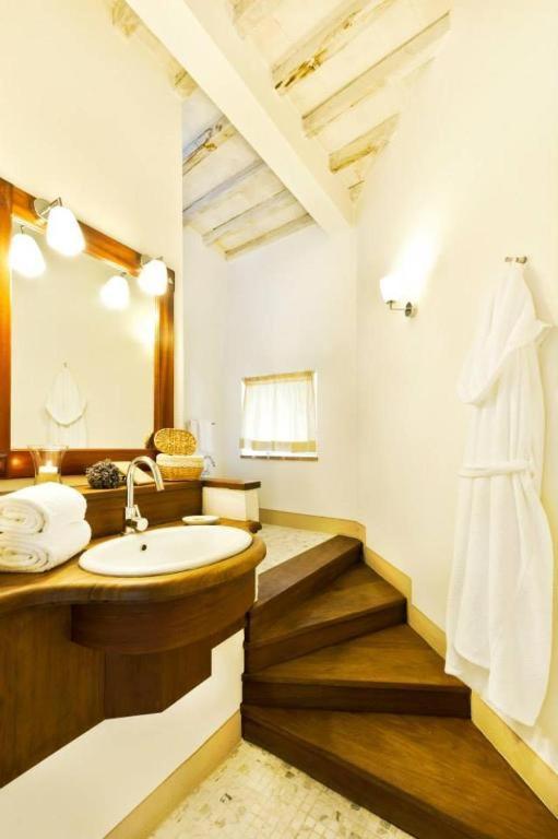 La Locanda Di Anita Cetona Buitenkant foto