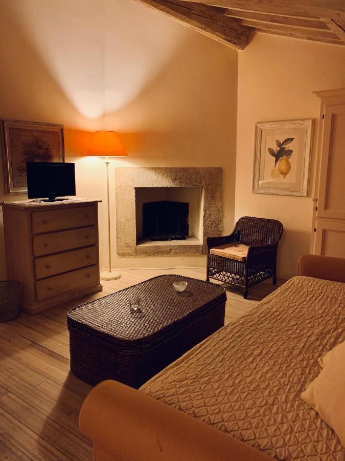 La Locanda Di Anita Cetona Buitenkant foto