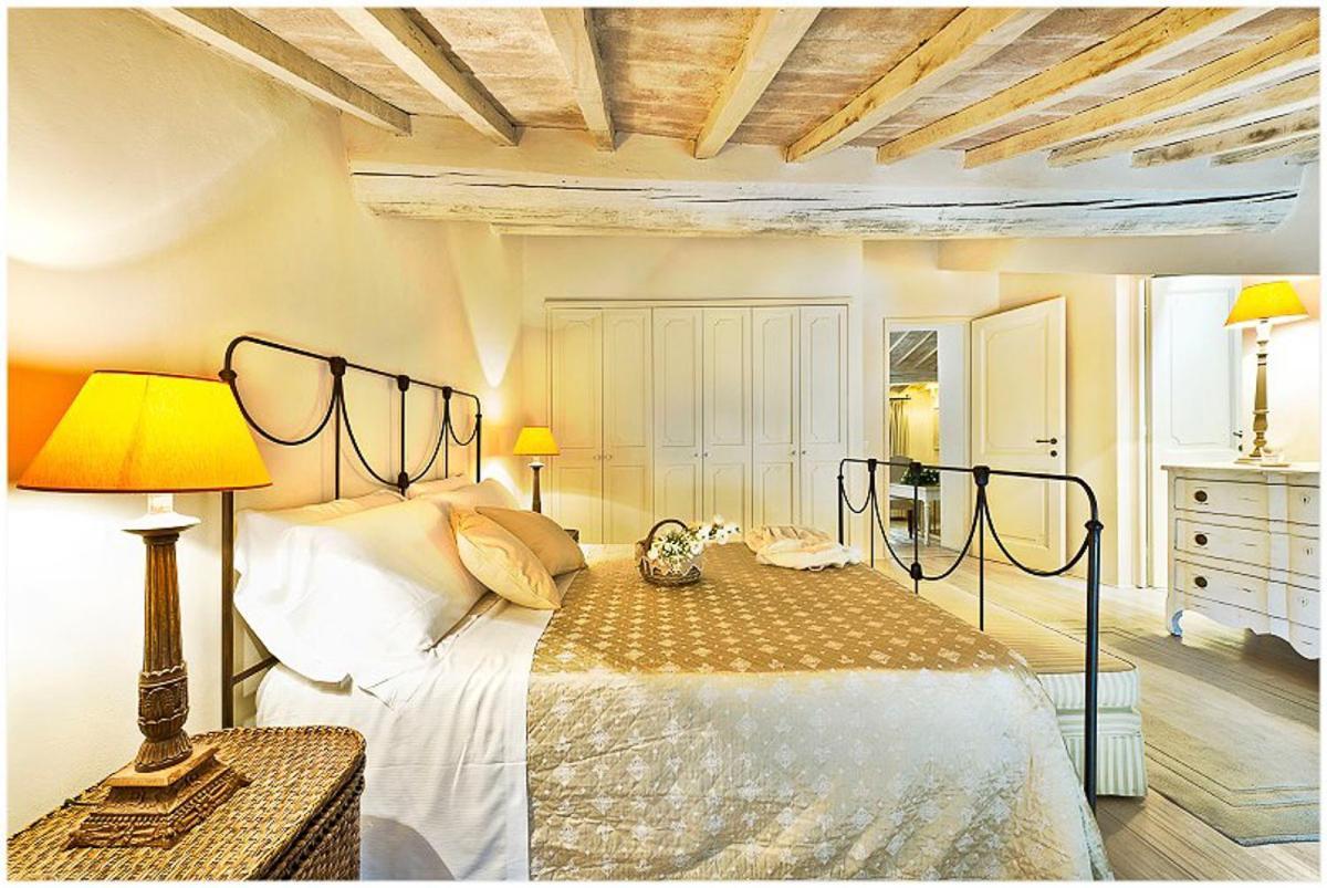 La Locanda Di Anita Cetona Buitenkant foto